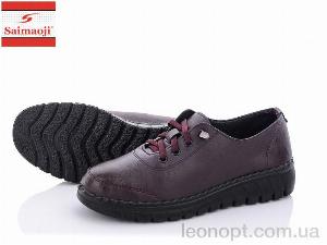 Туфлі Saimaoji 3212-10
