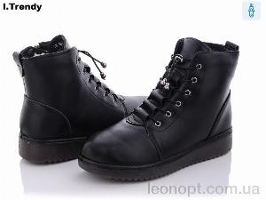 Черевики Trendy BK801-1