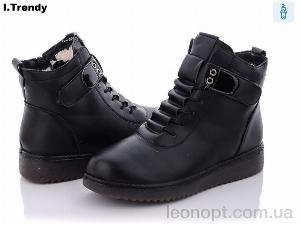 Черевики Trendy BK805A-1