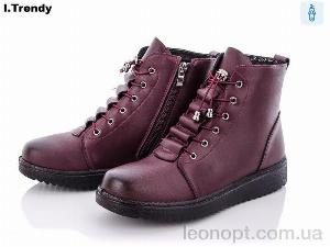 Черевики Trendy BK268-8A
