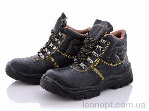 Черевики Ok Shoes 7212