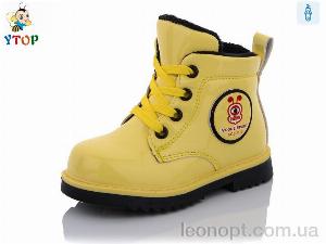 Черевики Y.Top HY5010-43