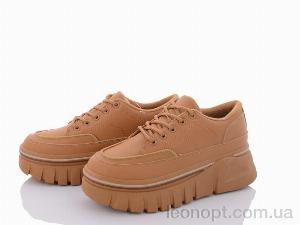 Кросівки Violeta 20-901-3 camel