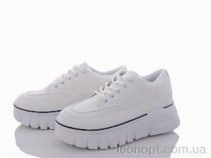 Кросівки Violeta 20-901-2 white