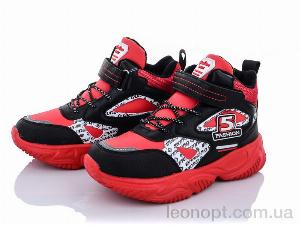Черевики Alemy Kids XXD5217M