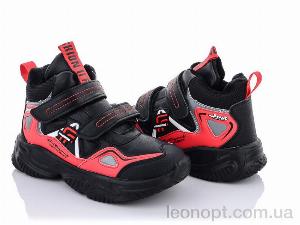 Черевики Alemy Kids XXD5220M