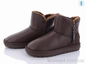 Уги Violeta 197-66 brown