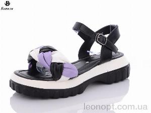 Босоніжки Башили 6921-FFF55-1