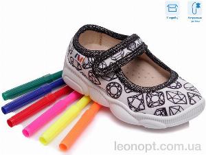 Капці Weestep R107850018