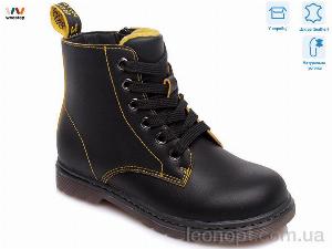 Черевики Weestep R223165022 BK