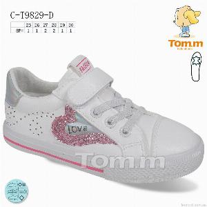 Кросівки TOM.M C-T9829-D