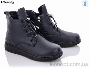 Черевики Trendy BK297-5A
