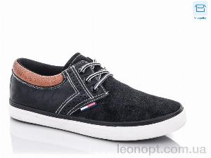 Кросівки Цветик 911 black