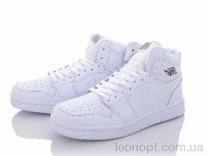 Кросівки Violeta 21009-5 white