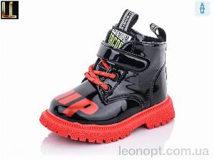 Черевики Lilin CL7-14