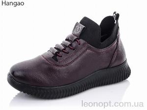 Черевики LR.Brother W316-5