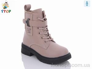 Черевики Y.Top YD6036-3