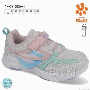 Кросівки TOM.M A-B01005-K