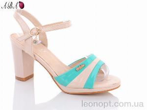 Босоніжки Aba 719-43