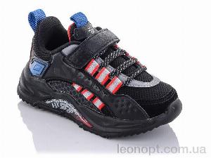 Кросівки Xifa kids 720-1B пена