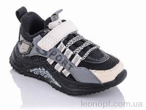 Кросівки Xifa kids 720-4B пена