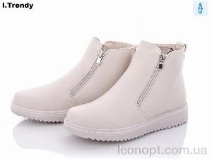 Черевики Trendy BK266-2A
