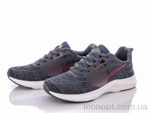 Кросівки Violeta Z14(2025) grey