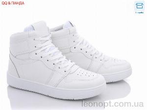 Кросівки QQ shoes BK70-2 old