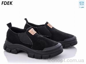 Туфлі FDEK AP01-056B