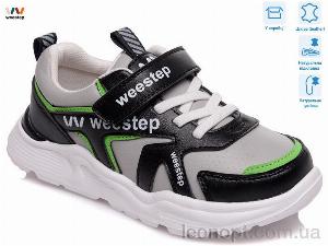Кросівки Weestep R090363551 BK