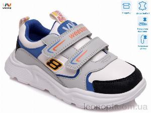 Кросівки Weestep R090363552 WBL