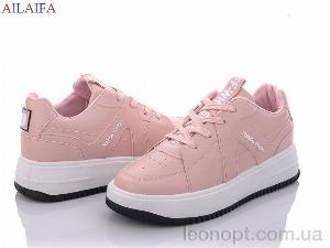 Кросівки Ailaifa V48 pink