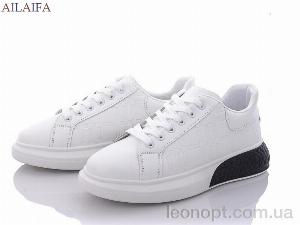 Кросівки Ailaifa H21 white