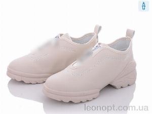 Кросівки Violeta 197-111 beige