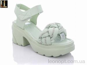 Босоніжки Lilin A1-8