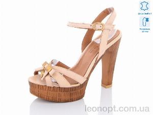 Босоніжки SHERLOCK SOON 75-505 beige