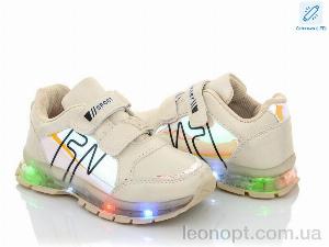 Кросівки SANLIN ALB032-38 LED