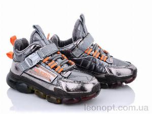 Кросівки SANLIN AFB833 grey