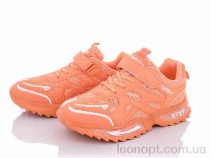 Кросівки SANLIN AB2057A orange