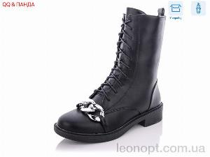 Черевики QQ shoes 537-8