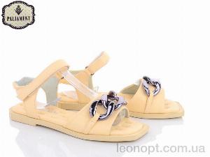 Босоніжки PALIAMENT 7787-8