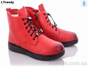 Черевики Trendy BK822-7