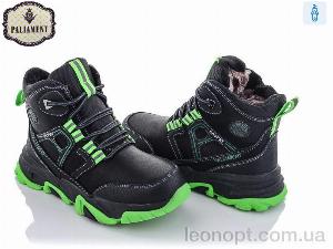 Черевики PALIAMENT C05-6