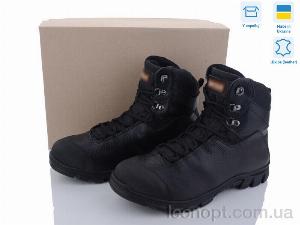 Черевики Dan Marest 401 ч.фл.