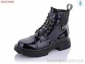 Черевики QQ shoes A2236
