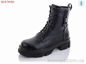 Черевики QQ shoes A2