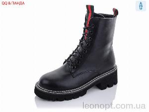 Черевики QQ shoes A25