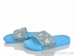 Шльопанці Xifa kids XF01-7029-313