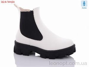 Черевики QQ shoes KU558-20-3