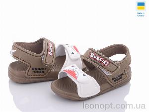 Сандалі Luck Line 8010C-17